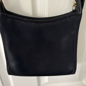 Vintage coach Legacy Leather Bag